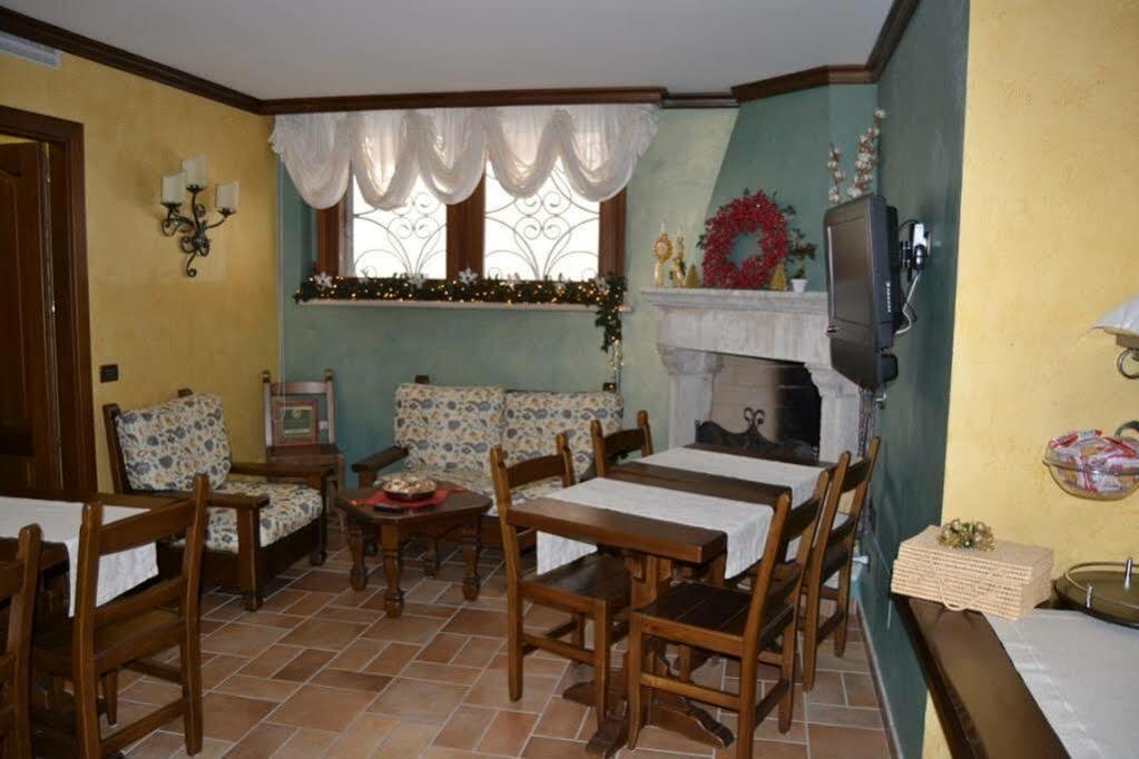 La Piazzetta Rooms & Breakfast Roccaraso Exterior foto